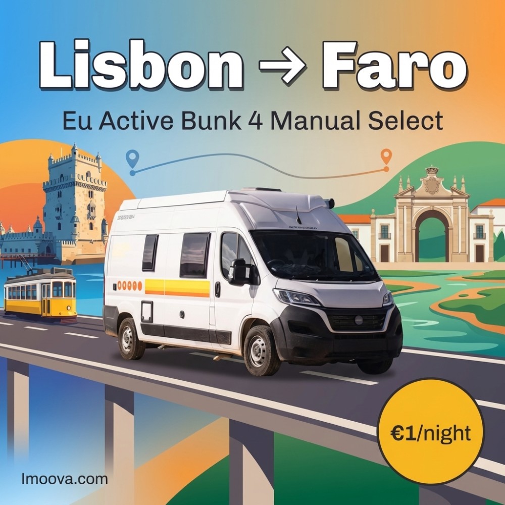 Eu Active Bunk 4 Manual Select - image 1