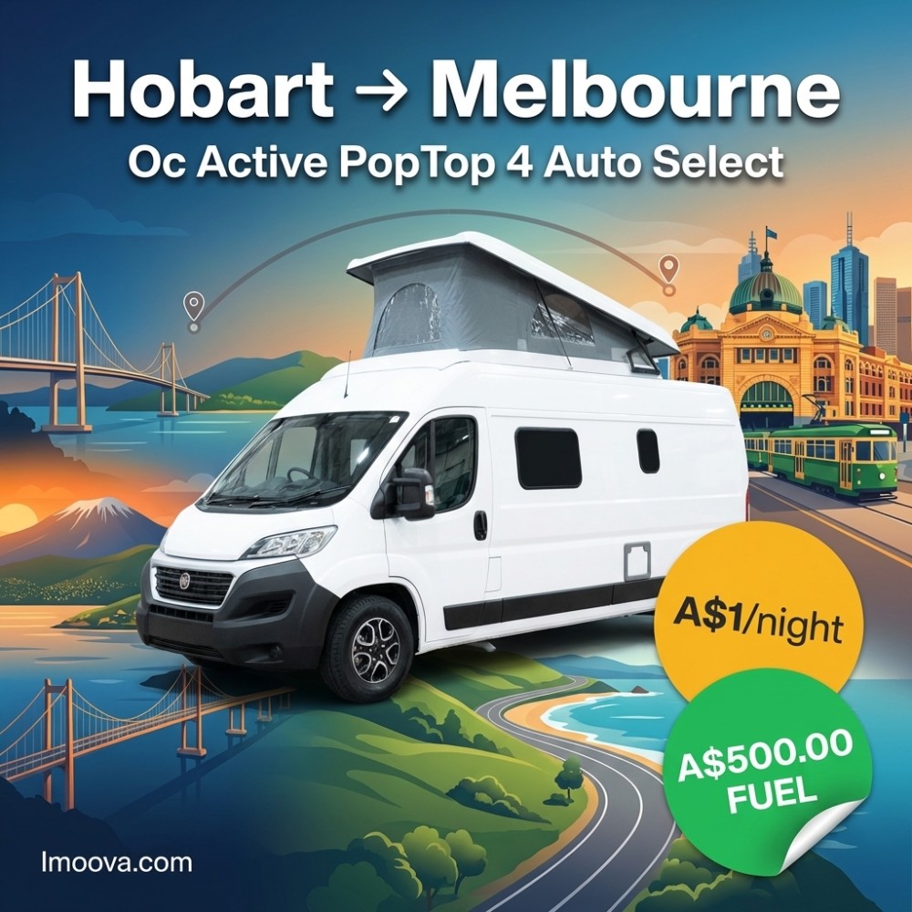 Oc Active PopTop 4 Auto Select - image 1