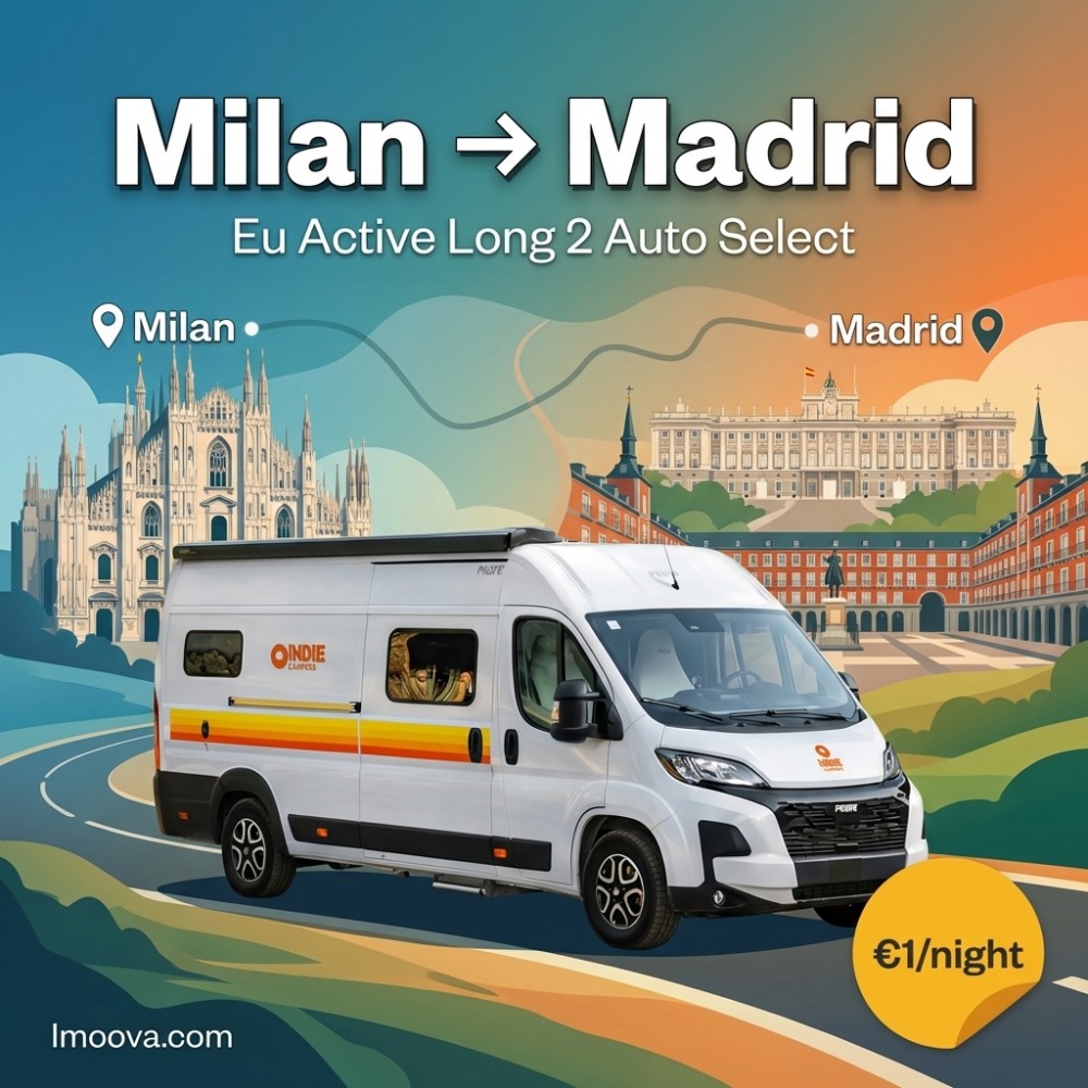 Eu Active Long 2 Auto Select - image 1