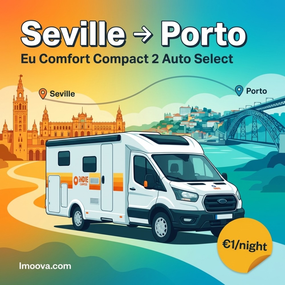 Eu Comfort Compact 2 Auto Select - image 1