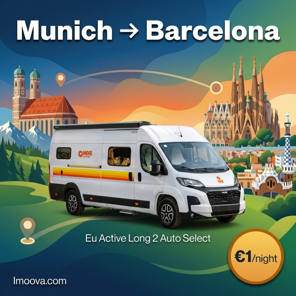 Eu Active Long 2 Auto Select - image 1