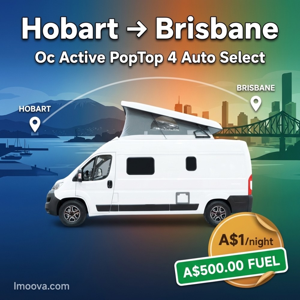 Oc Active PopTop 4 Auto Select - image 1