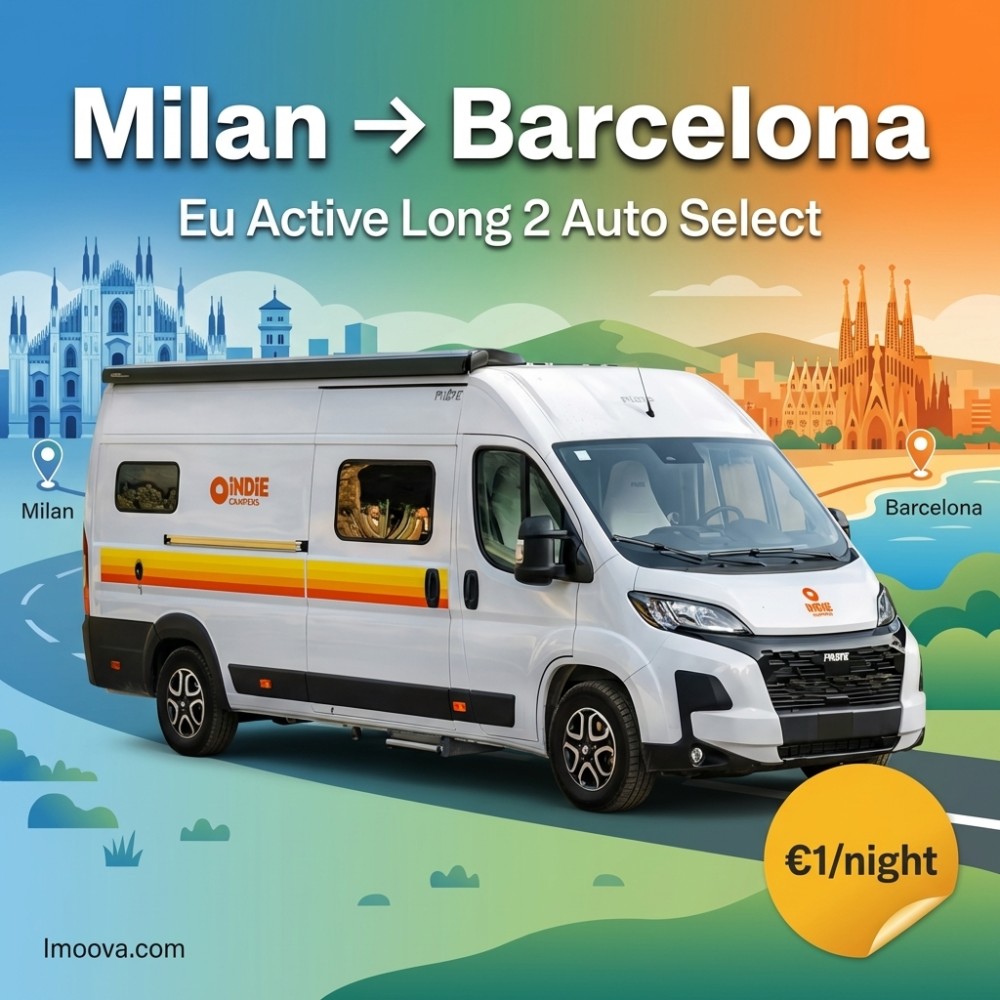 Eu Active Long 2 Auto Select - image 1