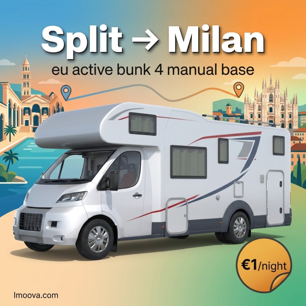 eu active bunk 4 manual base - image 1