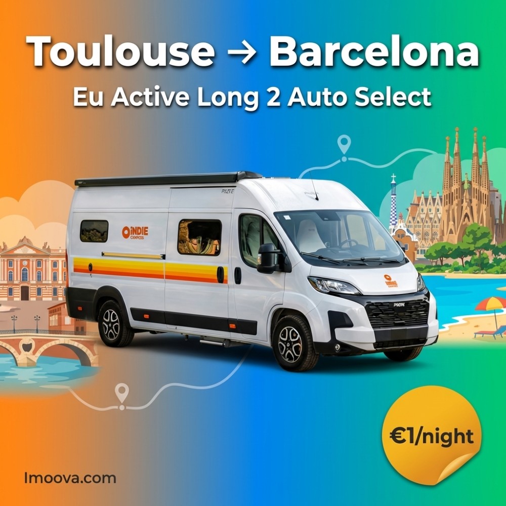 Eu Active Long 2 Auto Select - image 1