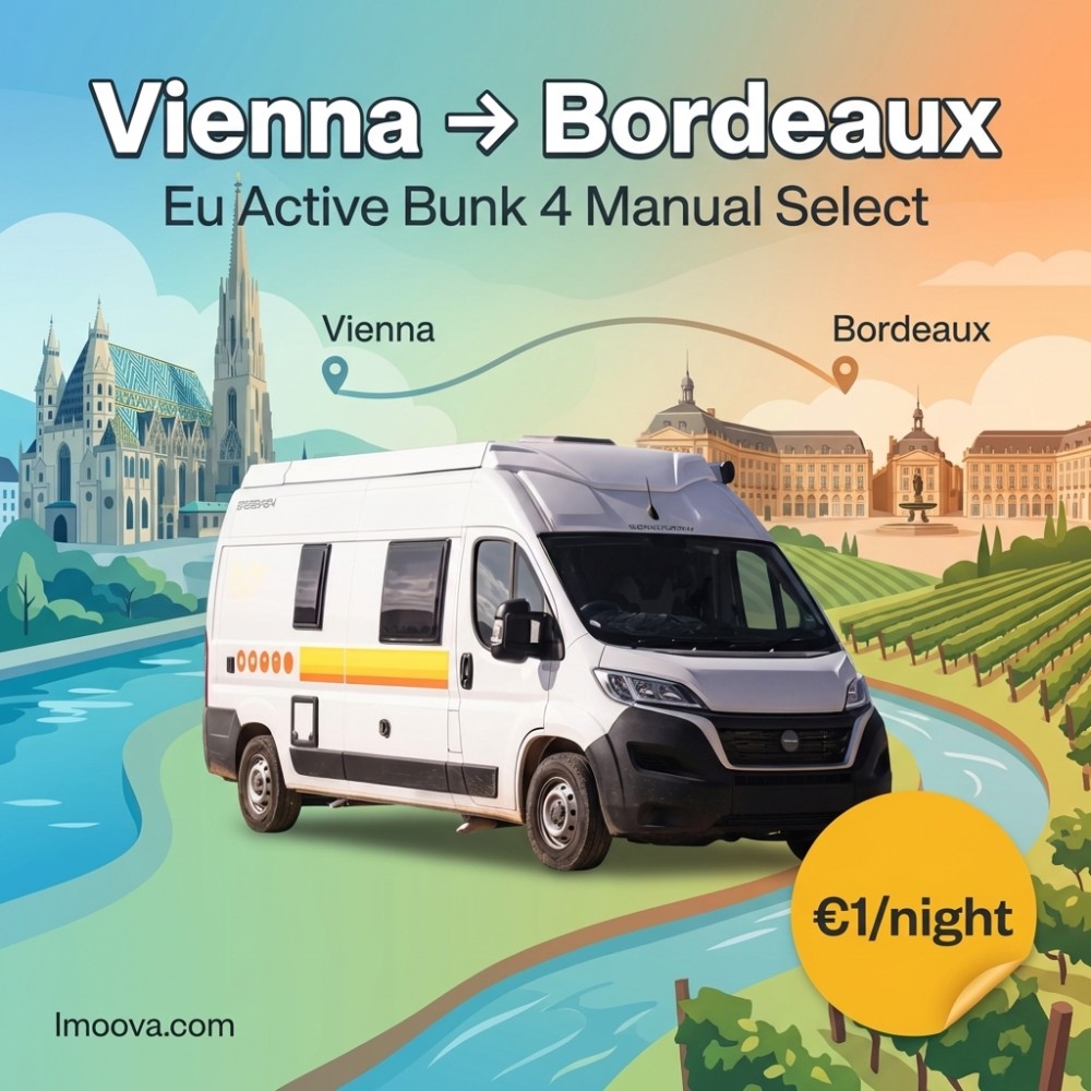 Eu Active Bunk 4 Manual Select - image 1