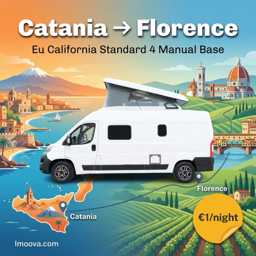 Eu California Standard 4 Manual Base - image 1