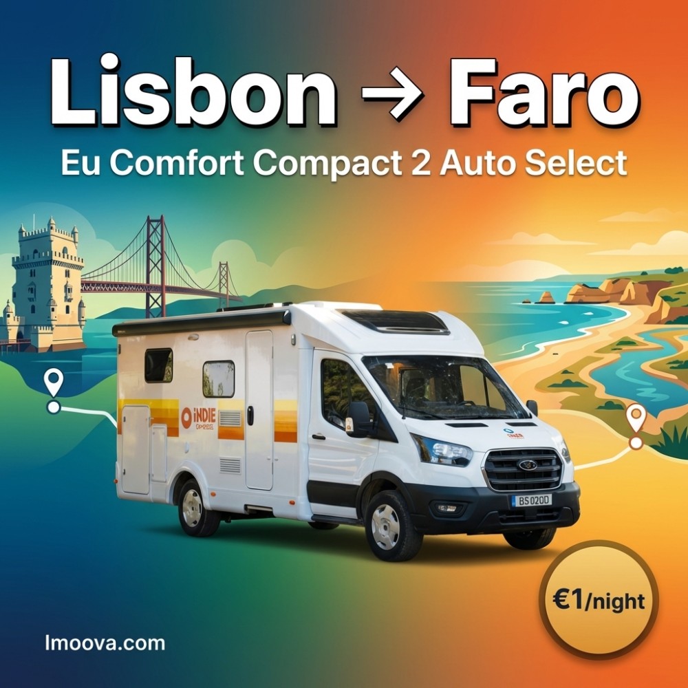 Eu Comfort Compact 2 Auto Select - image 1