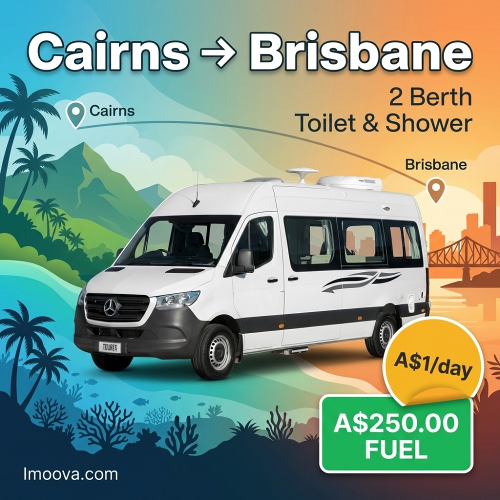 2 Berth Toilet & Shower - image 1