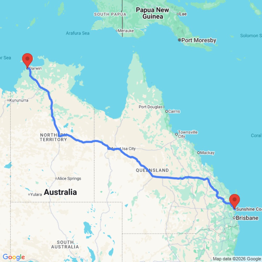 Standard SUV - image 2