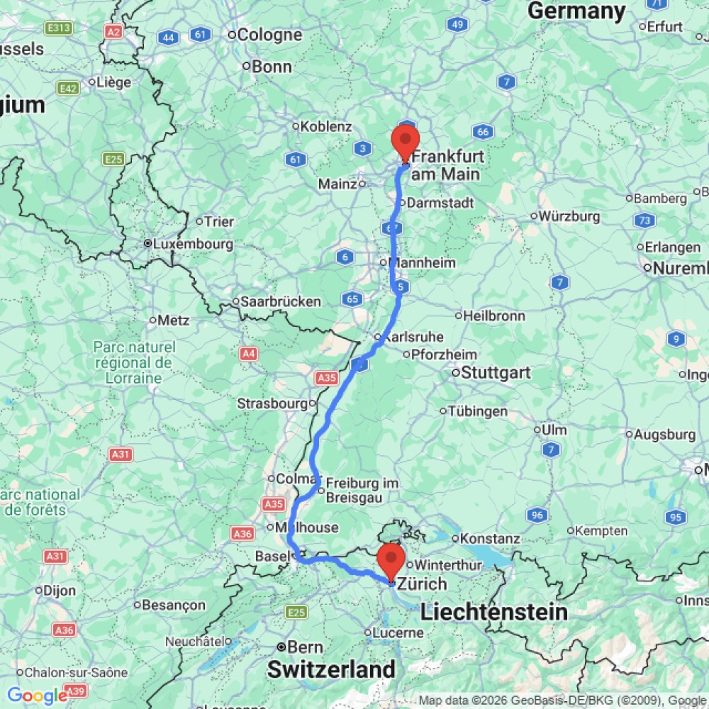 Eu Comfort Compact 2 Auto Select - image 3