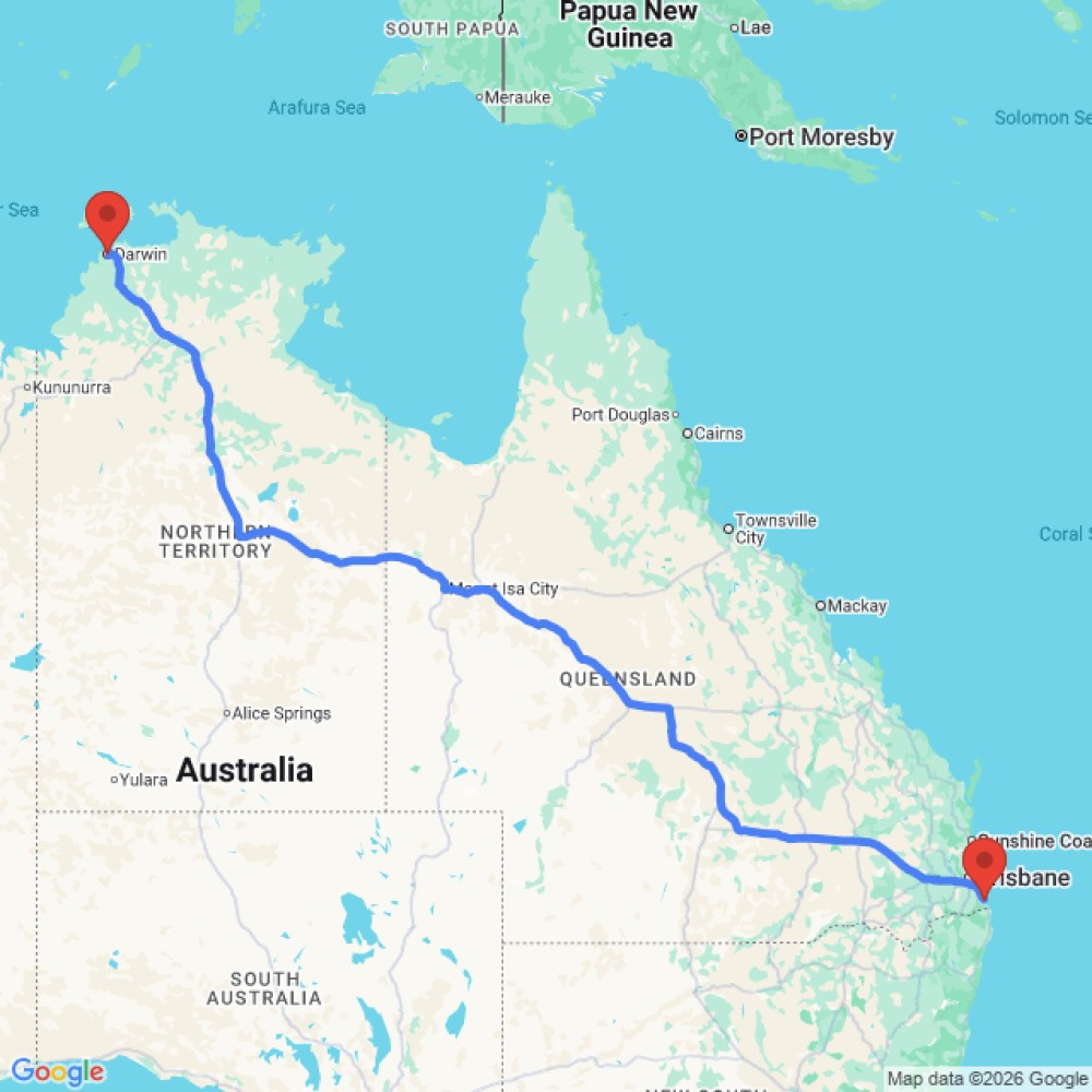 Standard SUV - image 2