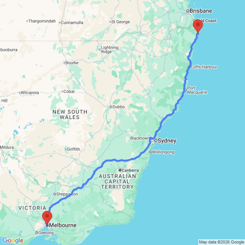 Large SUV 7 Seater - image 3