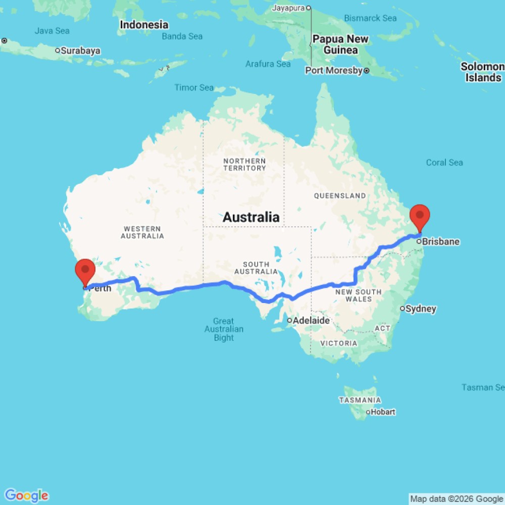 Standard SUV - image 2