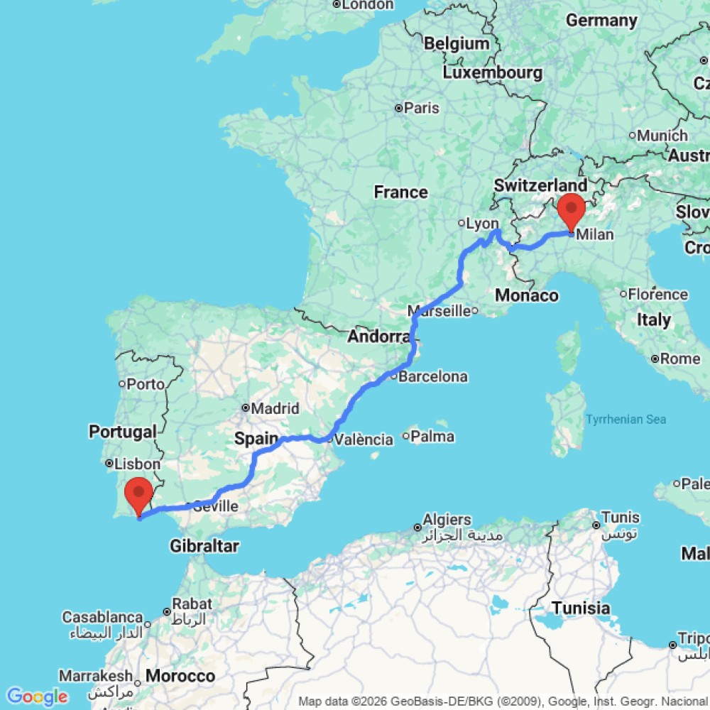 Eu California Standard 4 Auto Base - image 2