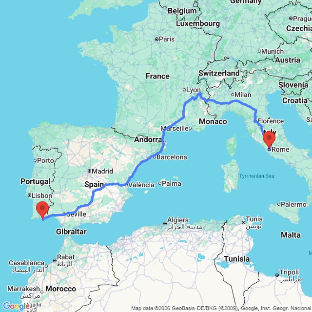 Eu Comfort Standard 5 Manual Base - image 3