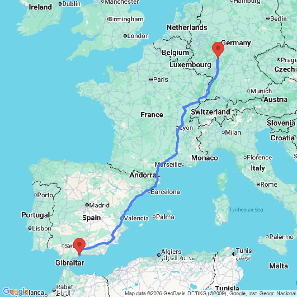 Eu California Standard 4 Auto Base - image 3