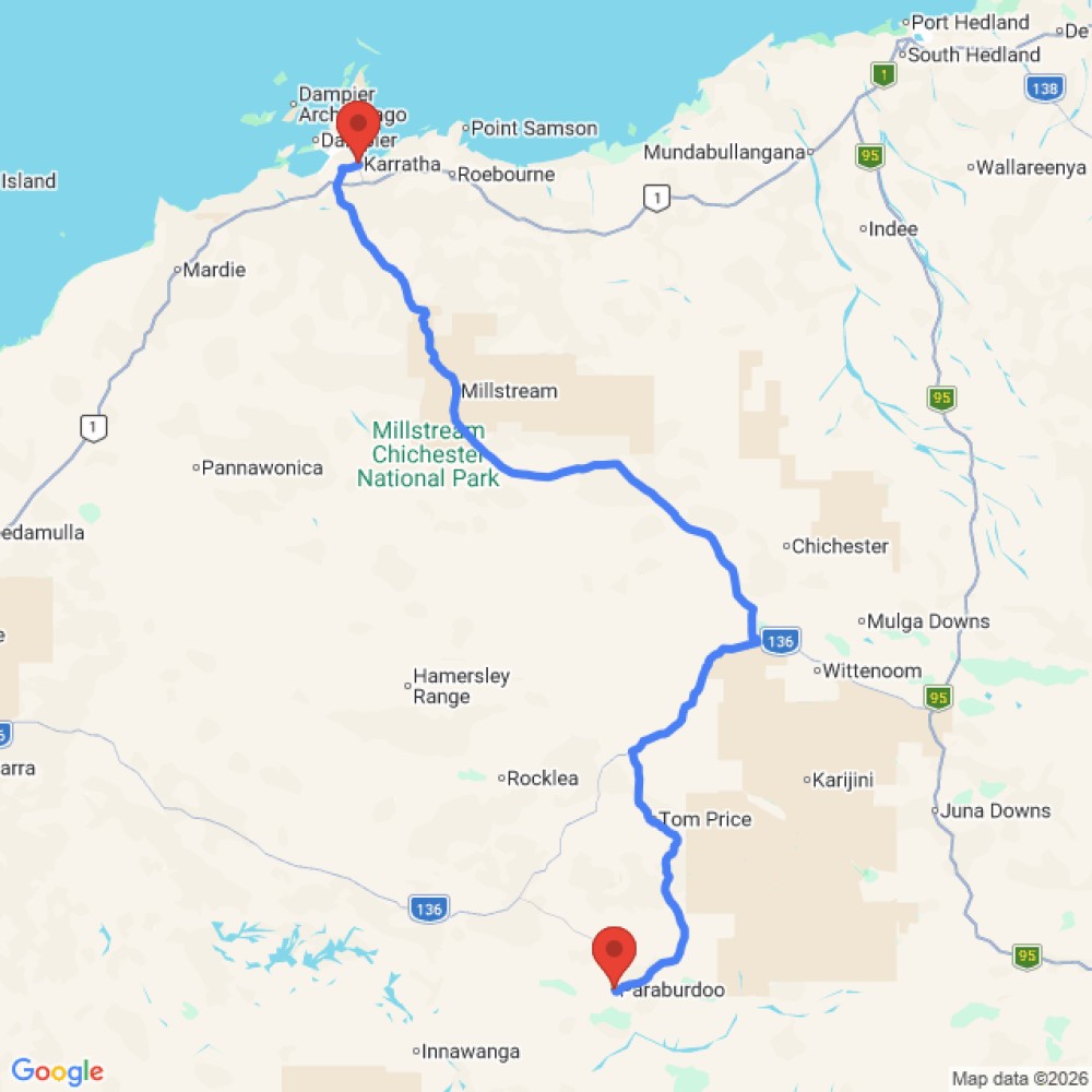 Mine Spec Ute - image 2