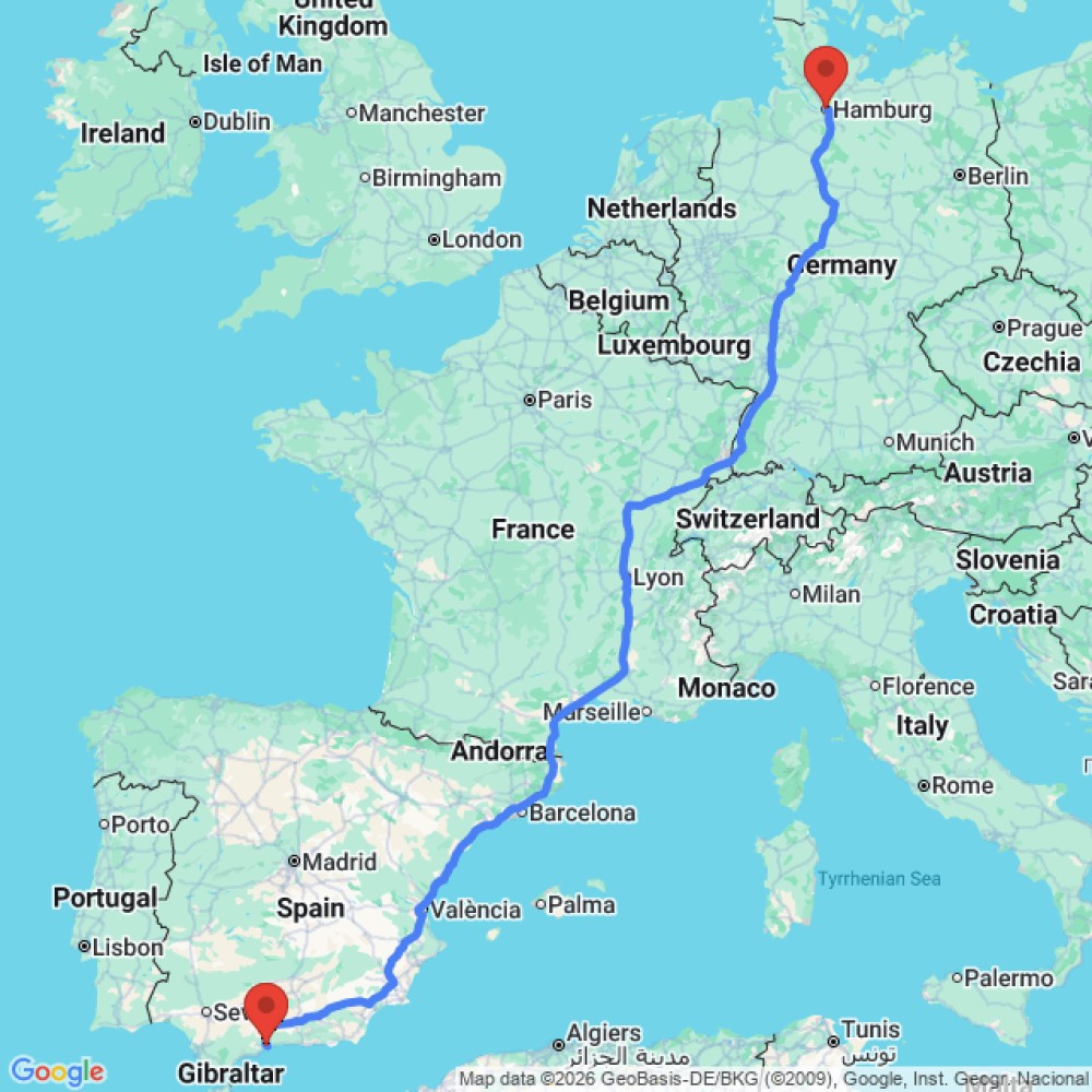 Eu California Standard 4 Auto Base - image 3