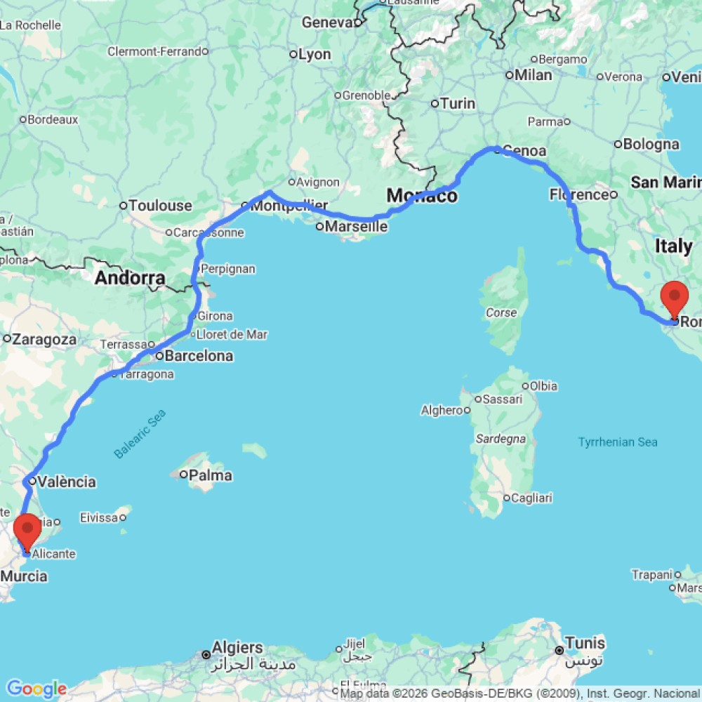 Eu Comfort Standard 5 Manual Base - image 3