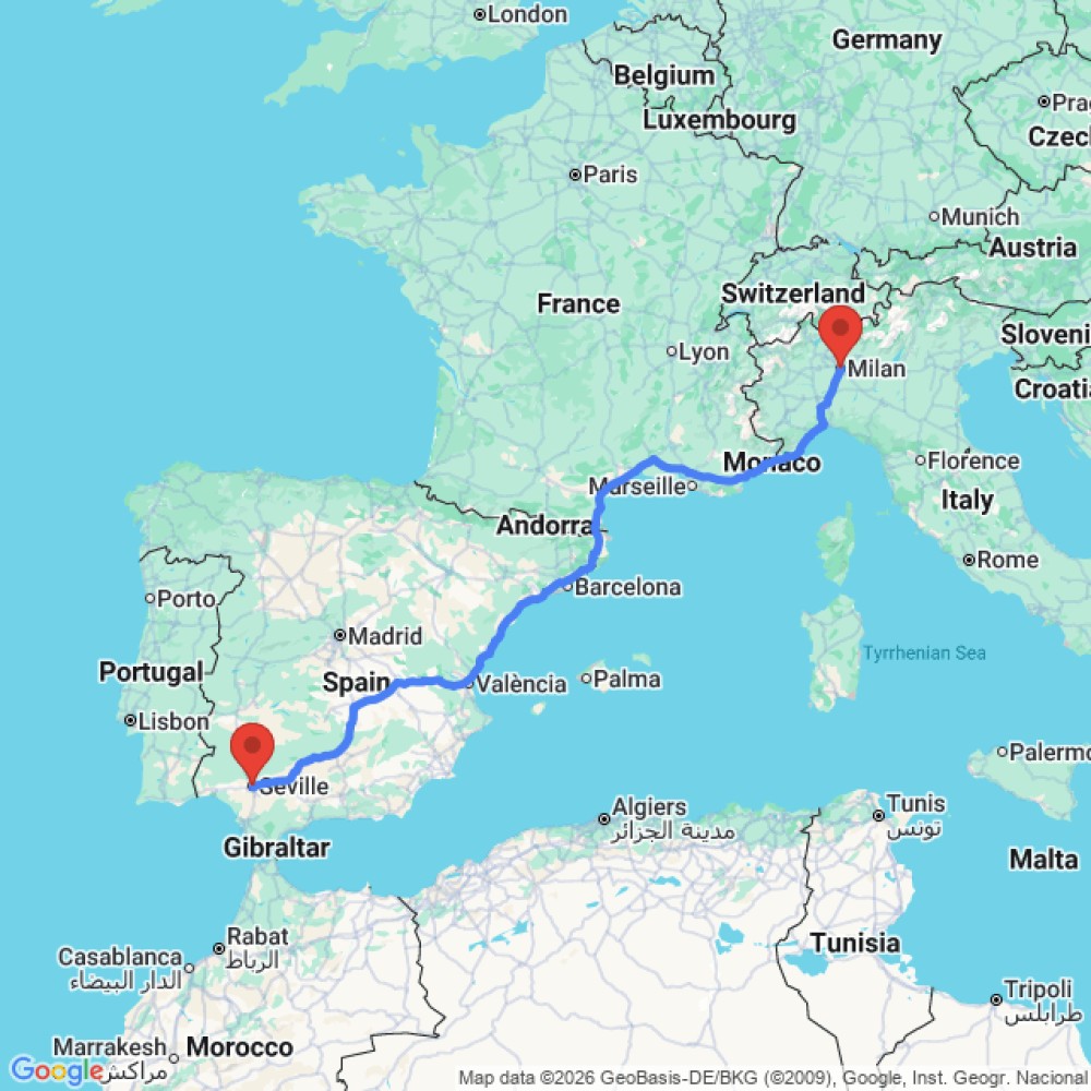 Eu Comfort Standard 4 Manual Base - image 3