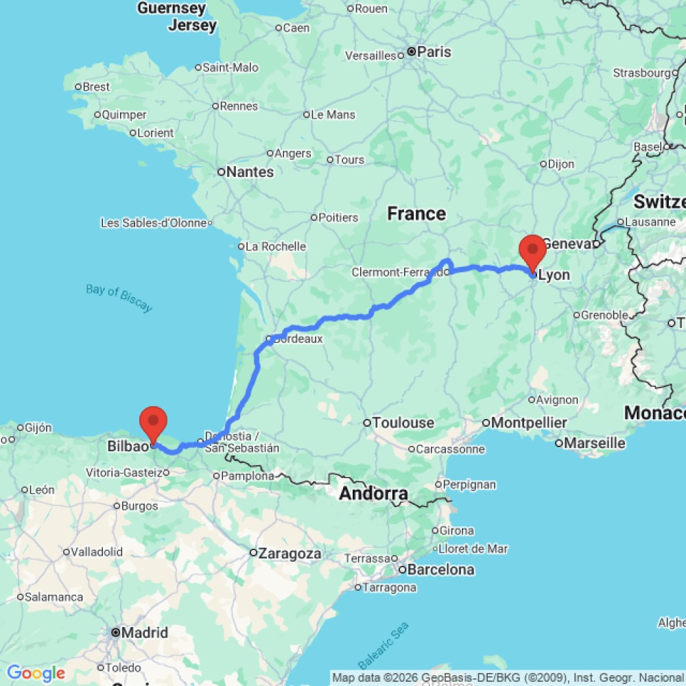 Eu Comfort Standard 5 Manual Base - image 3