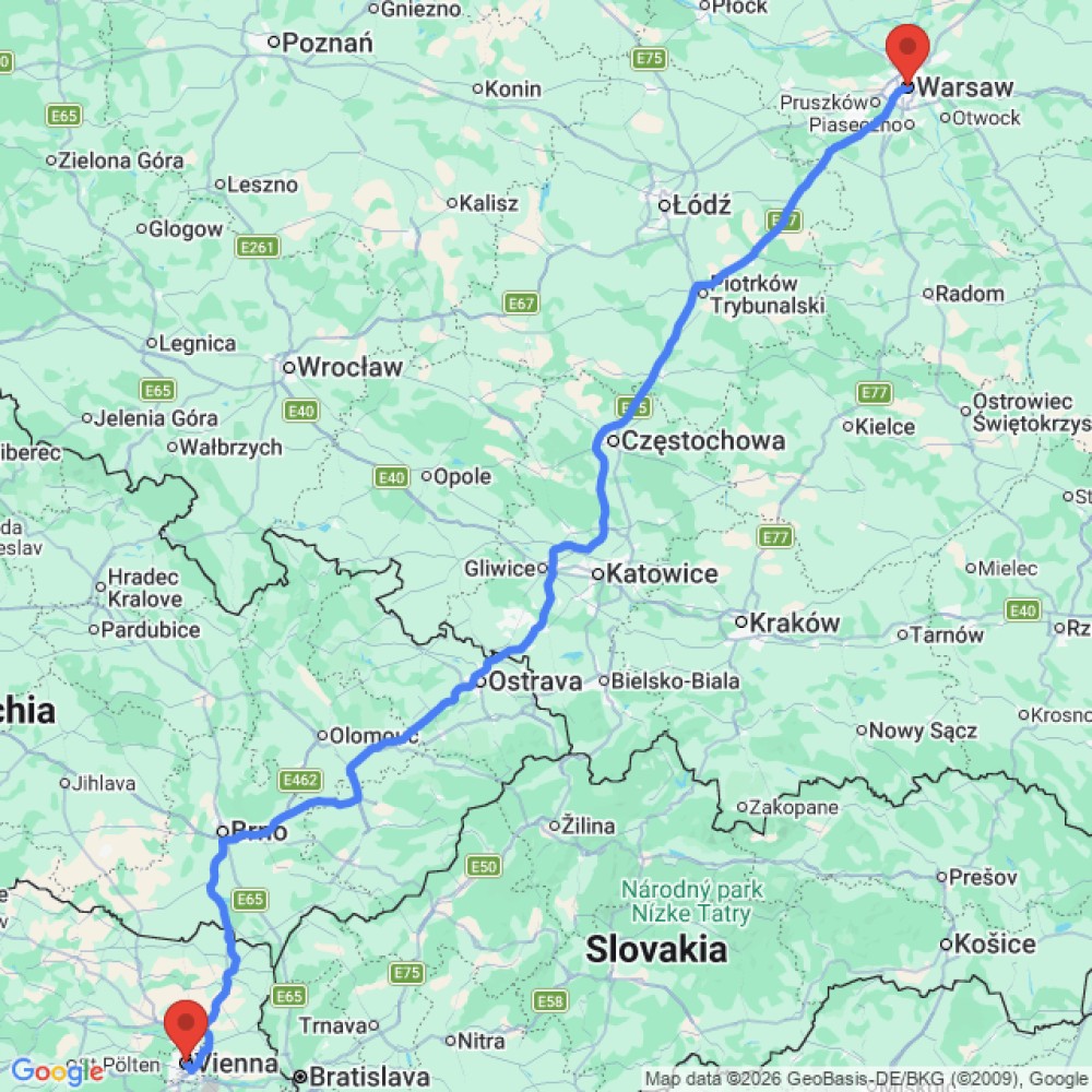 Eu Comfort Standard 5 Auto Select - image 3