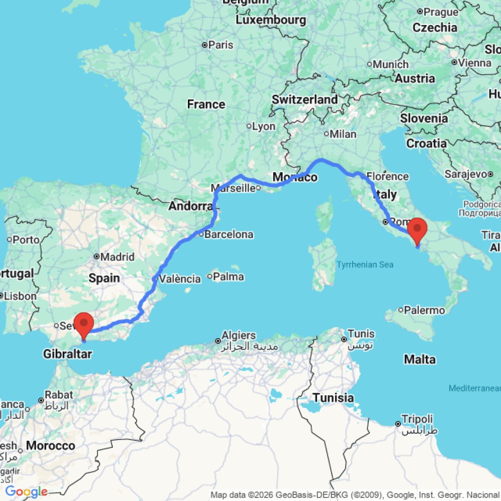 Eu Comfort Long 4 Auto Select - image 3