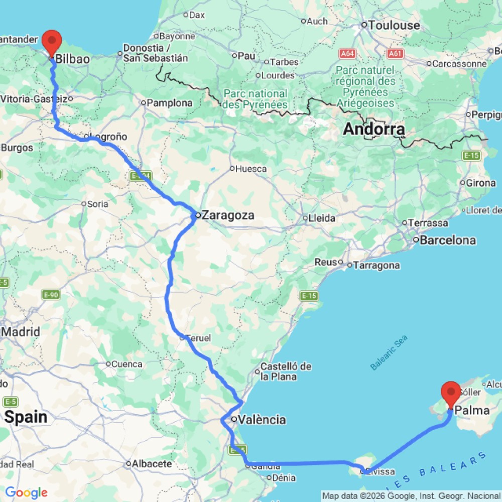 Eu California Standard 4 Auto Base - image 3