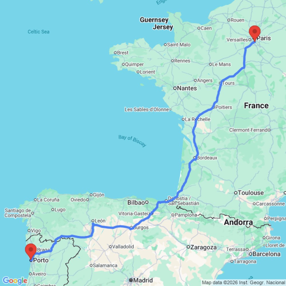 Eu Comfort Standard 5 Auto Select - image 3