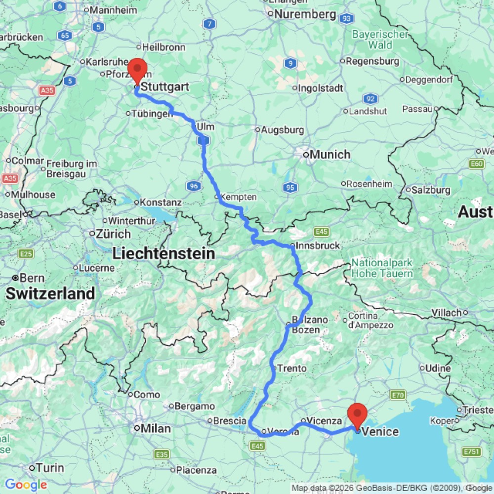 EU Comfort Standard 5 Manual Base - image 3