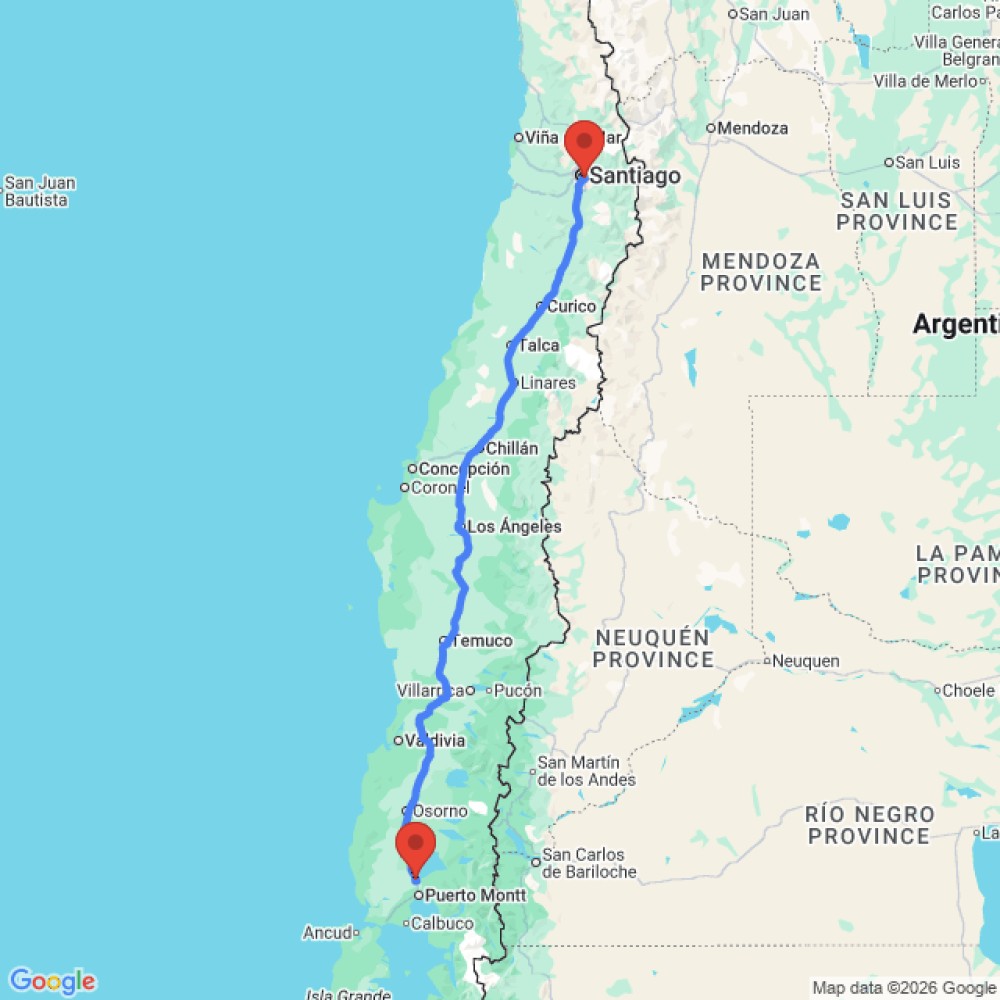 4 Person Campervan - image 3