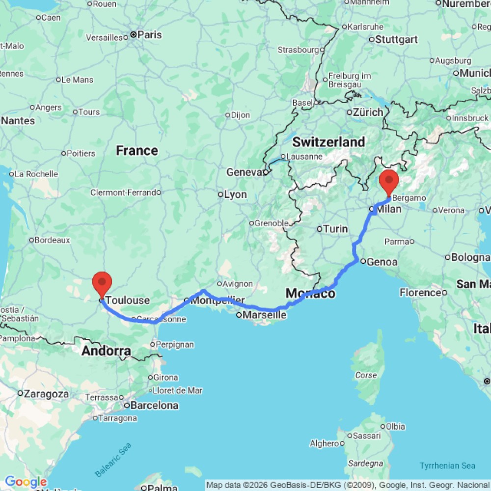 EU Comfort Standard 5 Manual Base - image 3