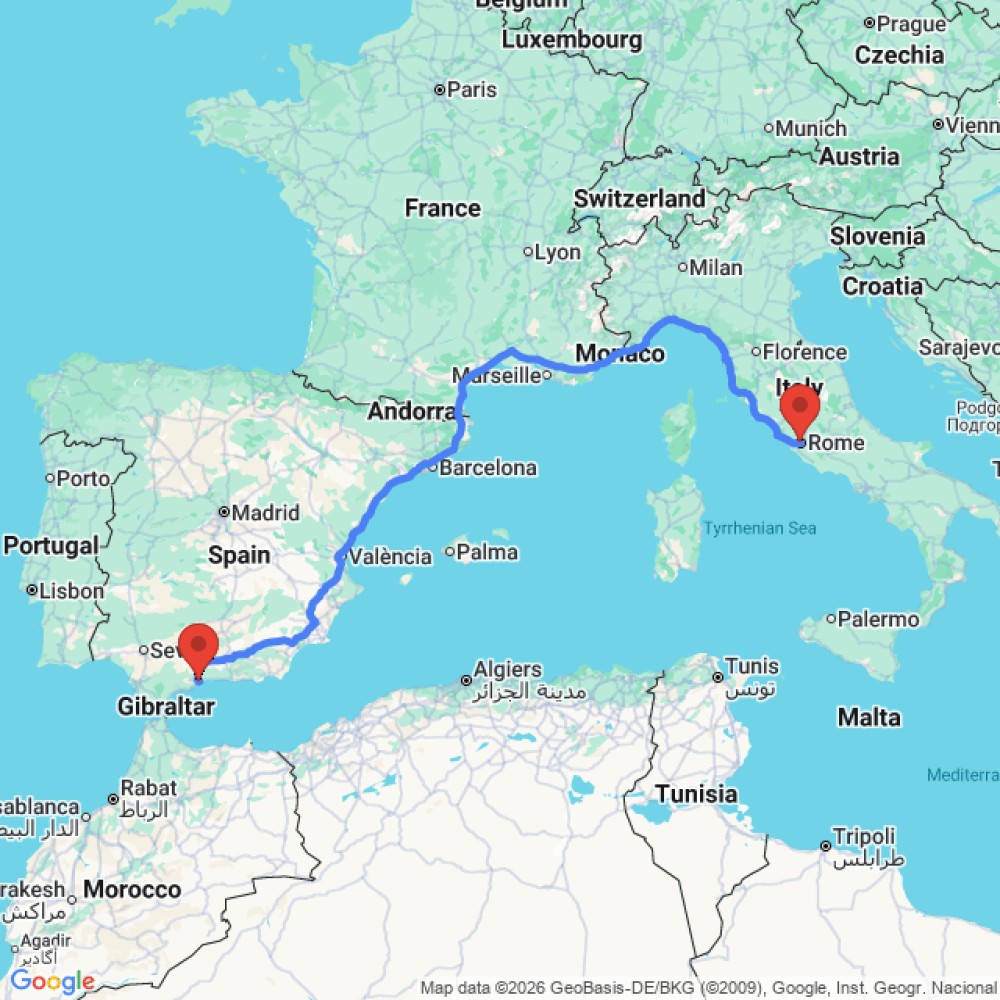 Eu Active Standard 2 Manual Select - image 3
