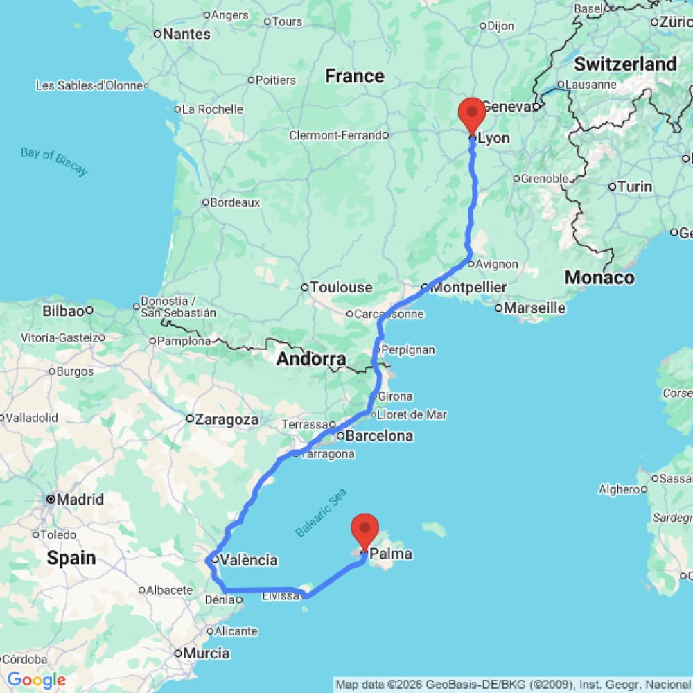 Eu California Standard 4 Auto Base - image 3