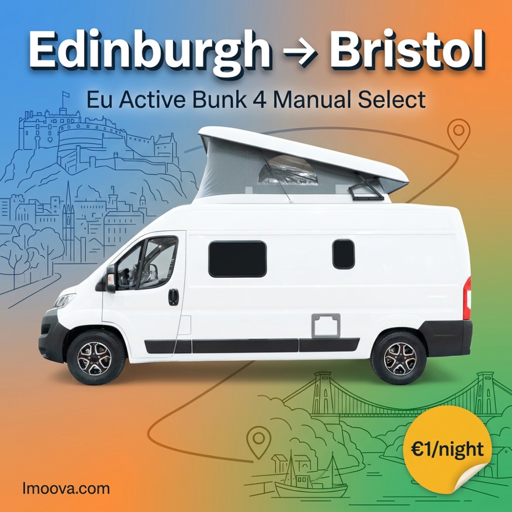 Eu Active Bunk 4 Manual Select - image 1