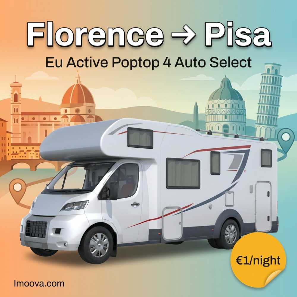 Eu Active Poptop 4 Auto Select - image 1