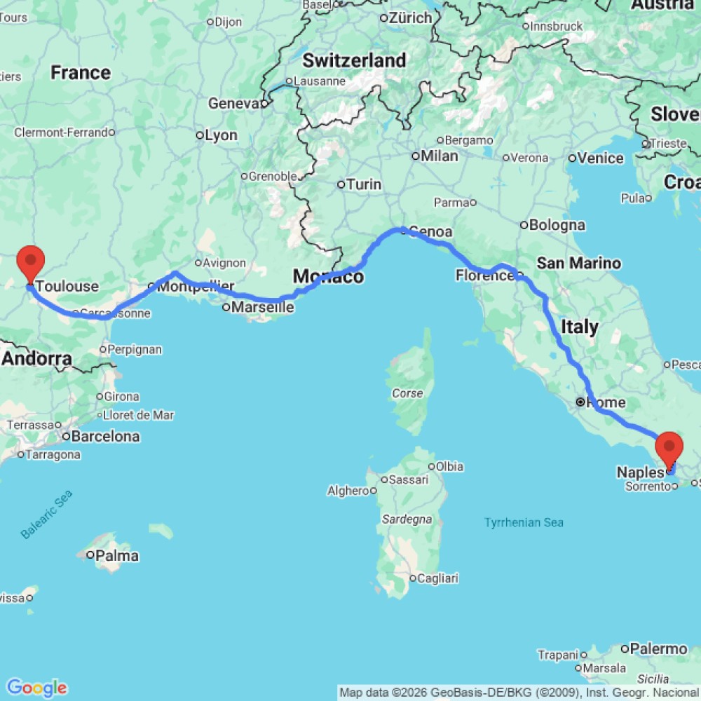 Eu Comfort Standard 5 Auto Select - image 3