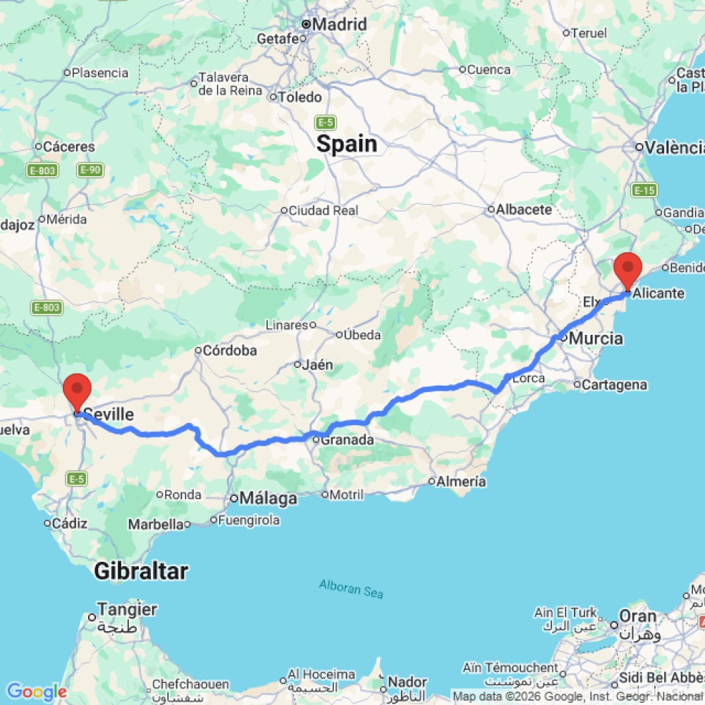 Eu Comfort Standard 5 Auto Select - image 3