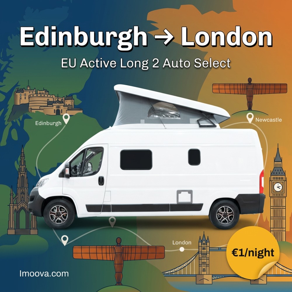 EU Active Long 2 Auto Select - image 1