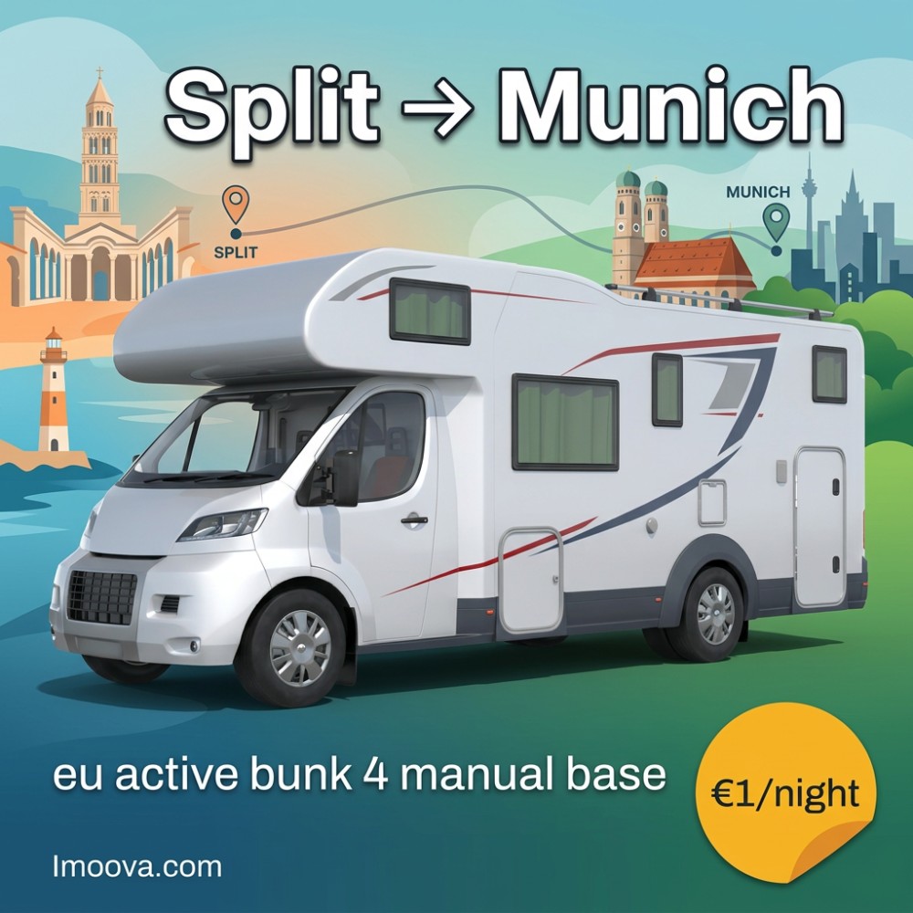 eu active bunk 4 manual base - image 1