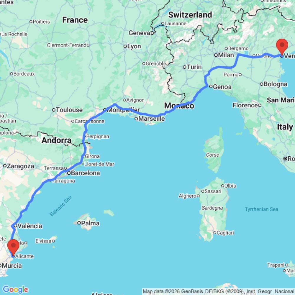 Eu Comfort Standard 5 Manual Base - image 3