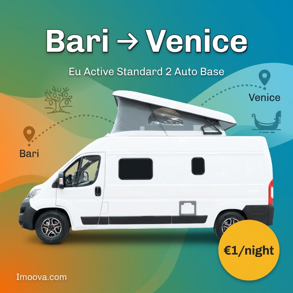 Eu Active Standard 2 Auto Base - image 1