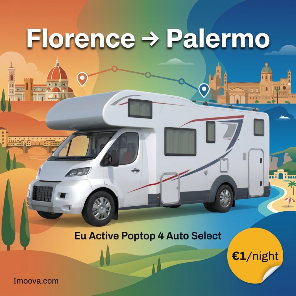 Eu Active Poptop 4 Auto Select - image 1