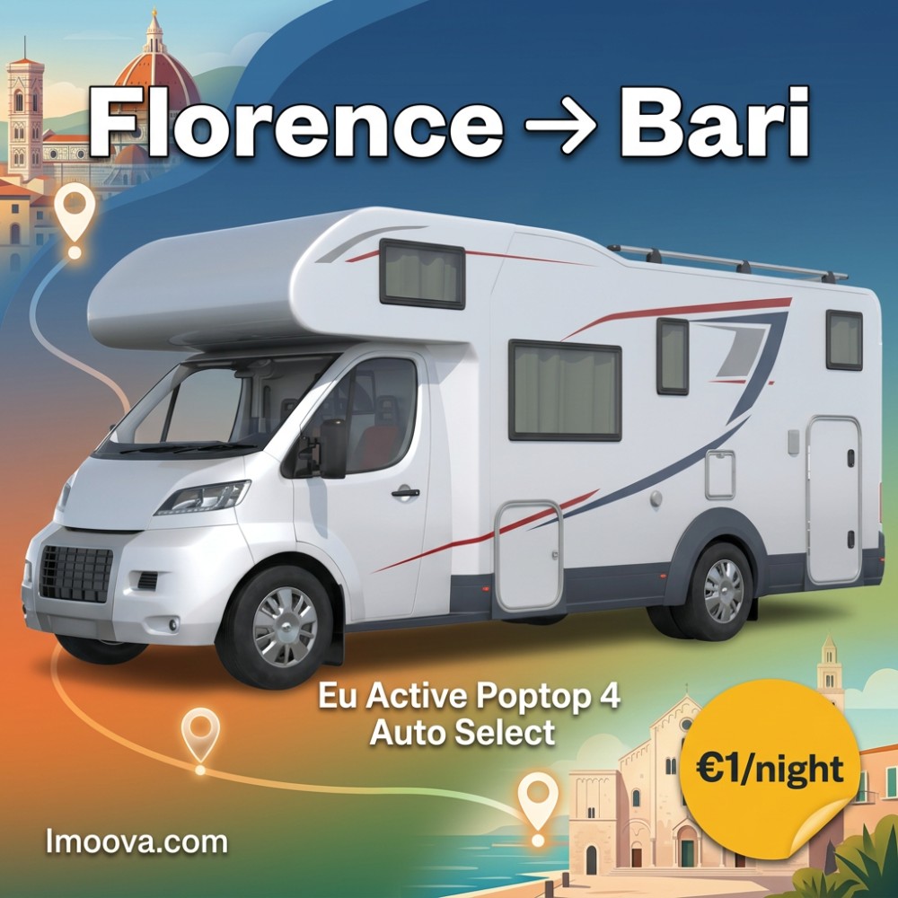 Eu Active Poptop 4 Auto Select - image 1