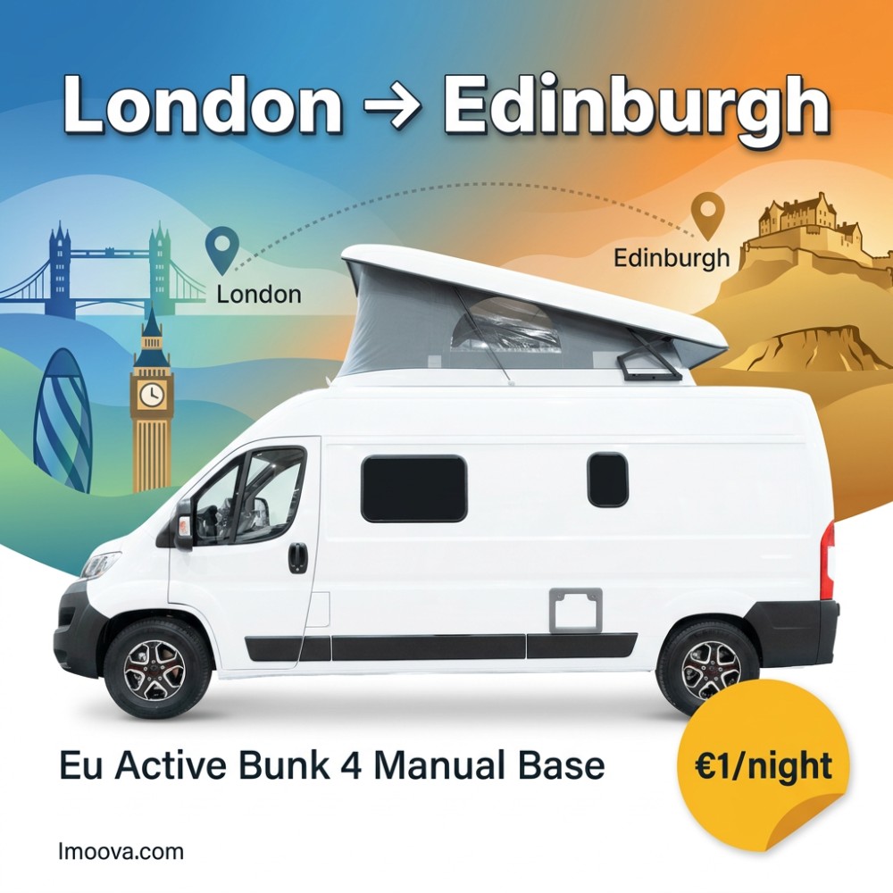 Eu Active Bunk 4 Manual Base - image 1