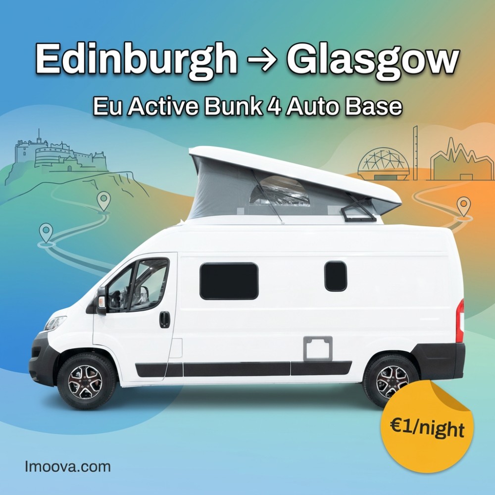 Eu Active Bunk 4 Auto Base - image 1