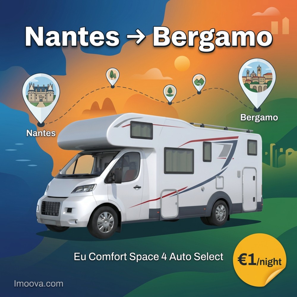 Eu Comfort Space 4 Auto Select - image 1