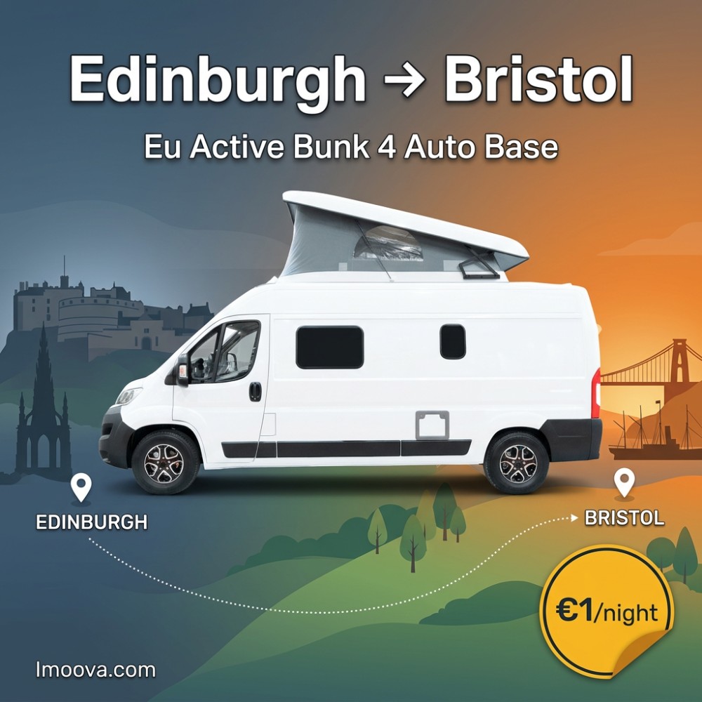 Eu Active Bunk 4 Auto Base - image 1