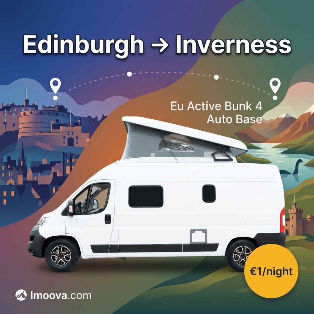 Eu Active Bunk 4 Auto Base - image 1